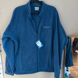 Women’s Columbia jacket